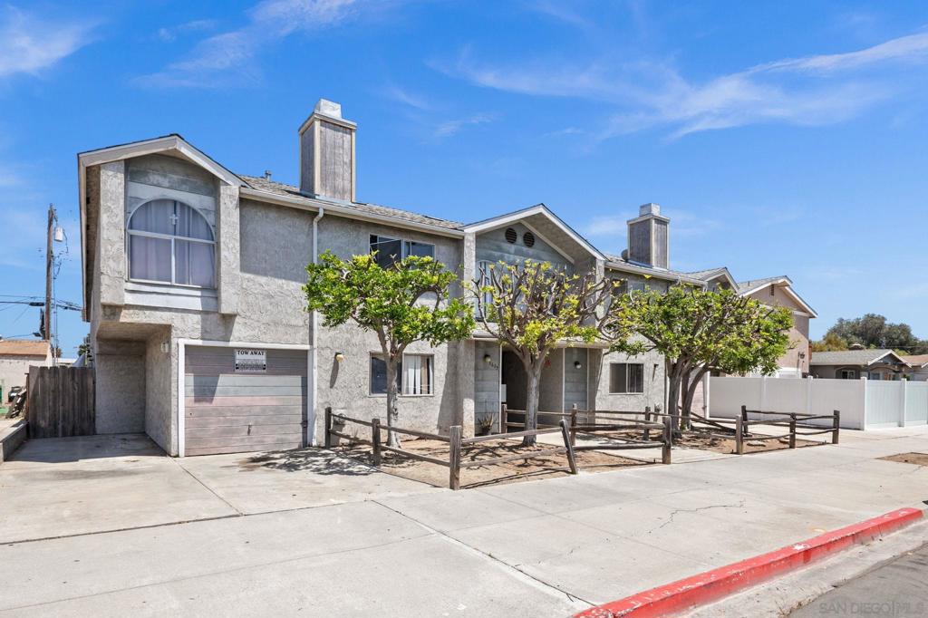3625 43rd St 3, San Diego, CA 92105 — photo 1