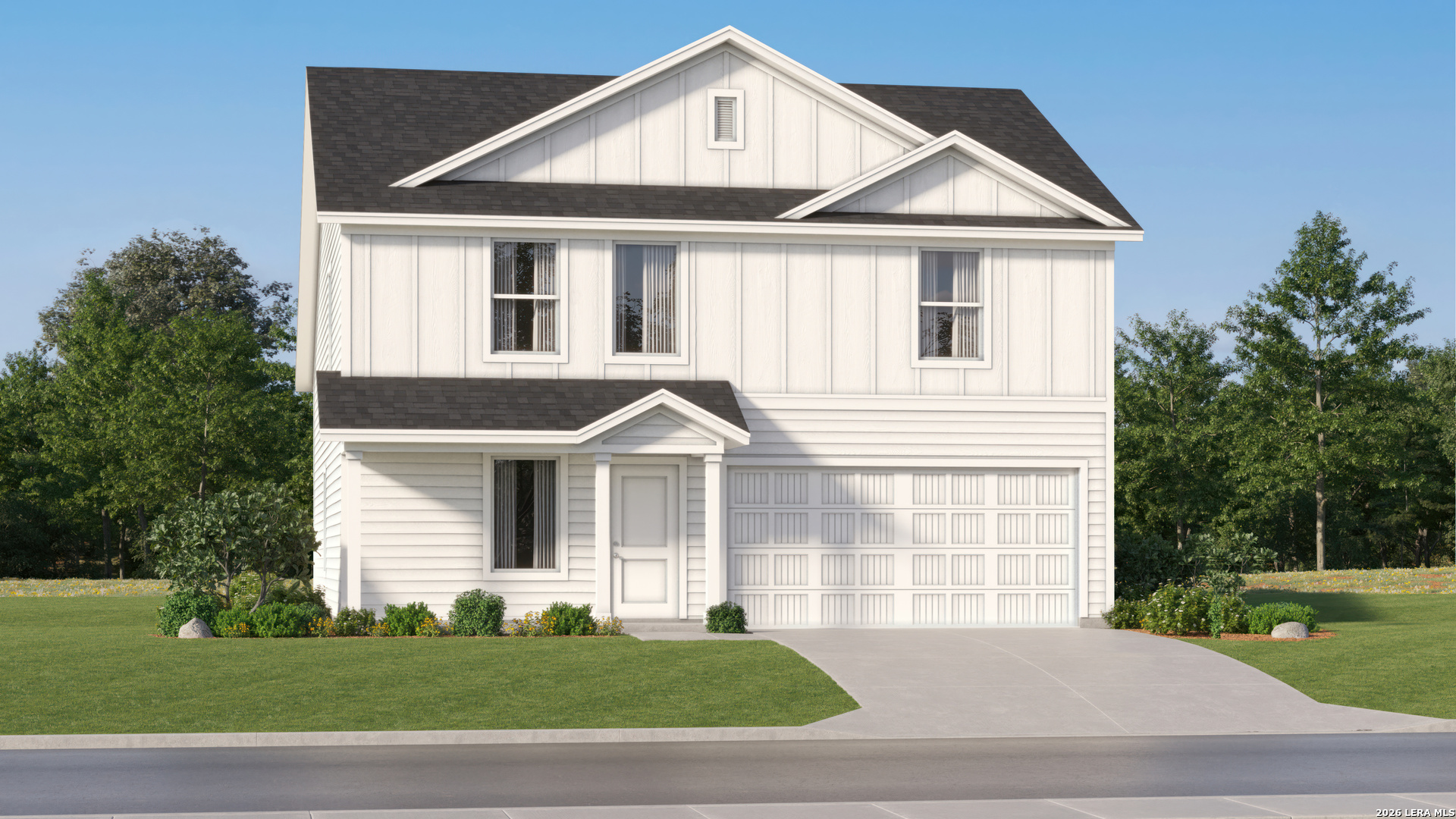 1317 Grey Worm Dr, ,  78415 — photo 1