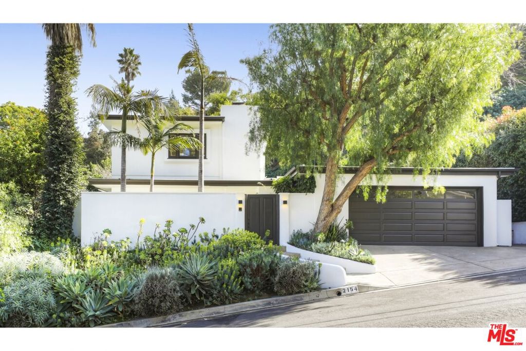 2154 Sunset Crest Drive, Los Angeles, CA 90046 — photo 1