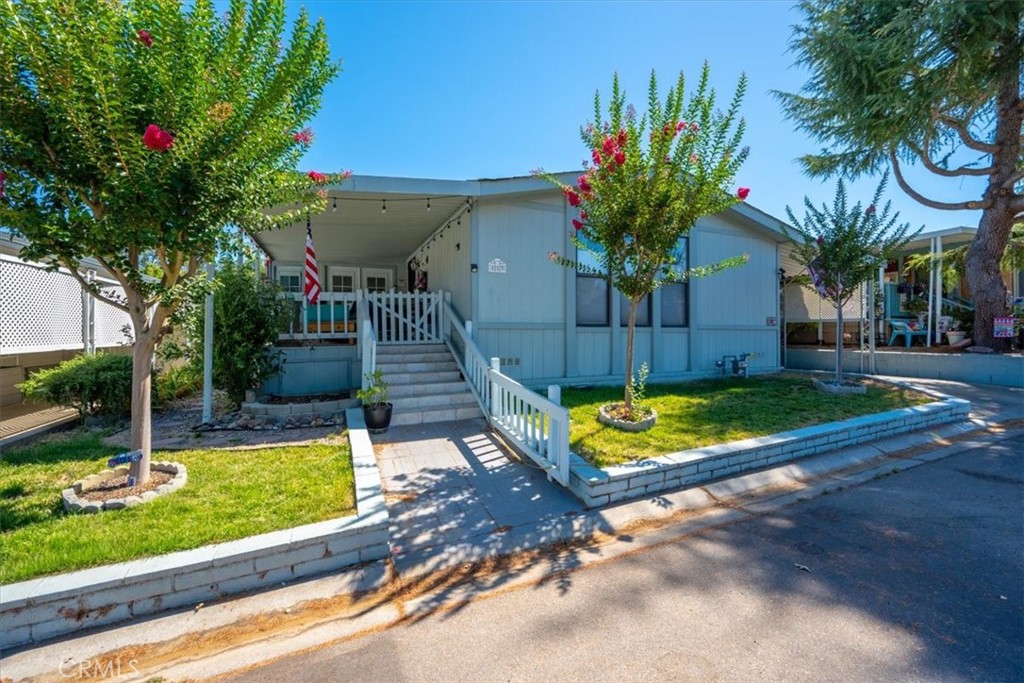 113 Via San Miguel, Paso Robles, CA 93446 — photo 1