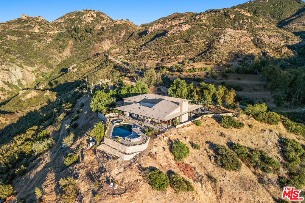 31847 Hidden Highland Road, Agoura, CA 91301 — photo 1