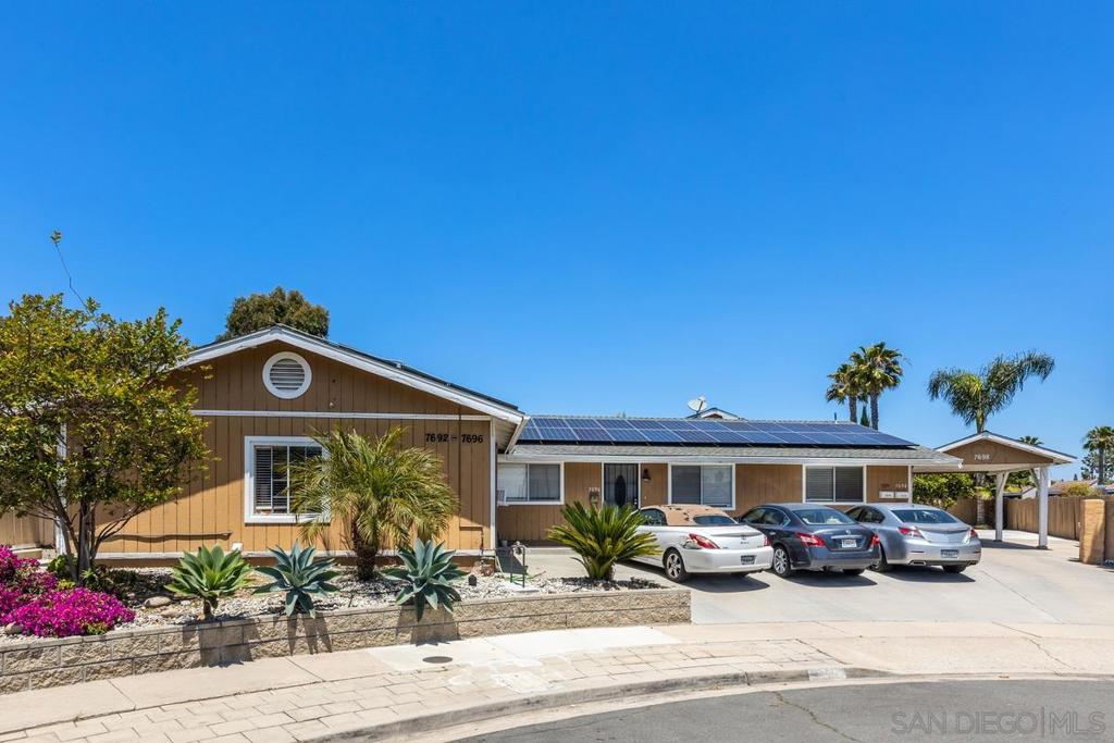 7696 Kiwi St, San Diego, CA 92123 — photo 1