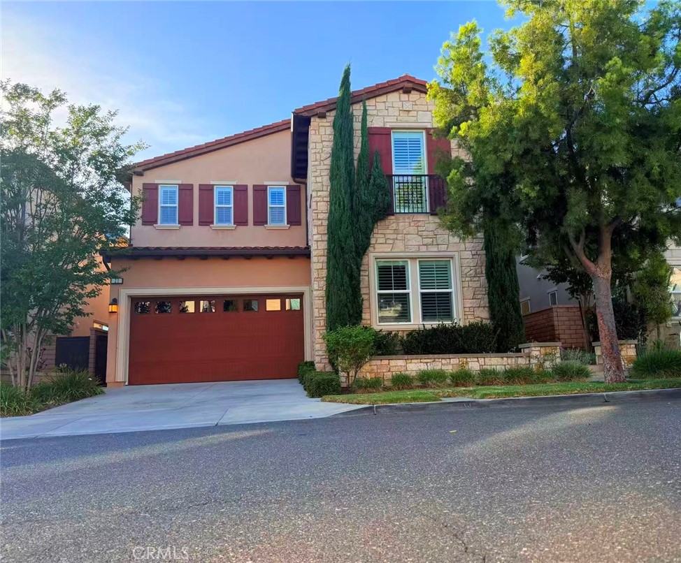 21 Barberry, Lake Forest, CA 92630 — photo 1