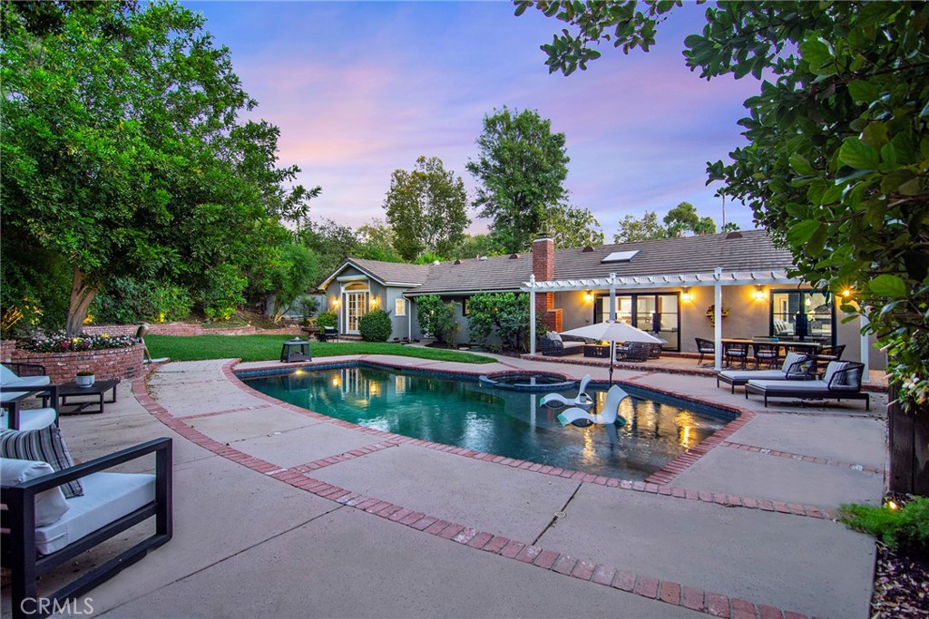 20367 Lander Drive, Woodland Hills, CA 91364 — photo 1