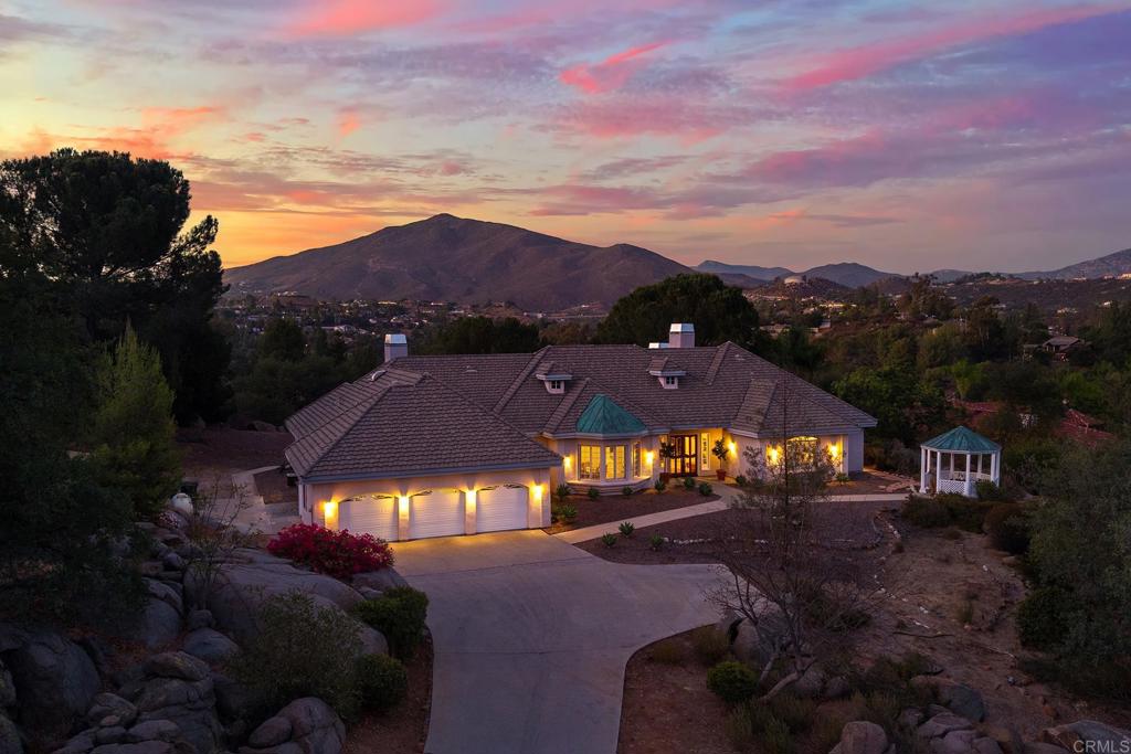3157 VIA VIEJAS OESTE, Alpine, CA 91901 — photo 1