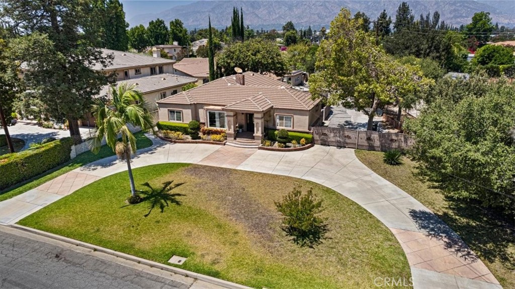 221 W Le Roy, Arcadia, CA 91007 — photo 1