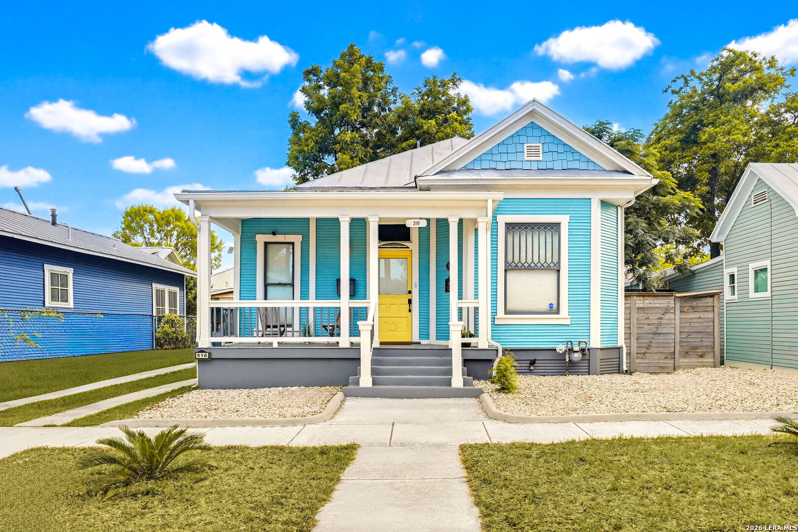310 Callaghan Ave, San Antonio, TX 78210 — photo 1