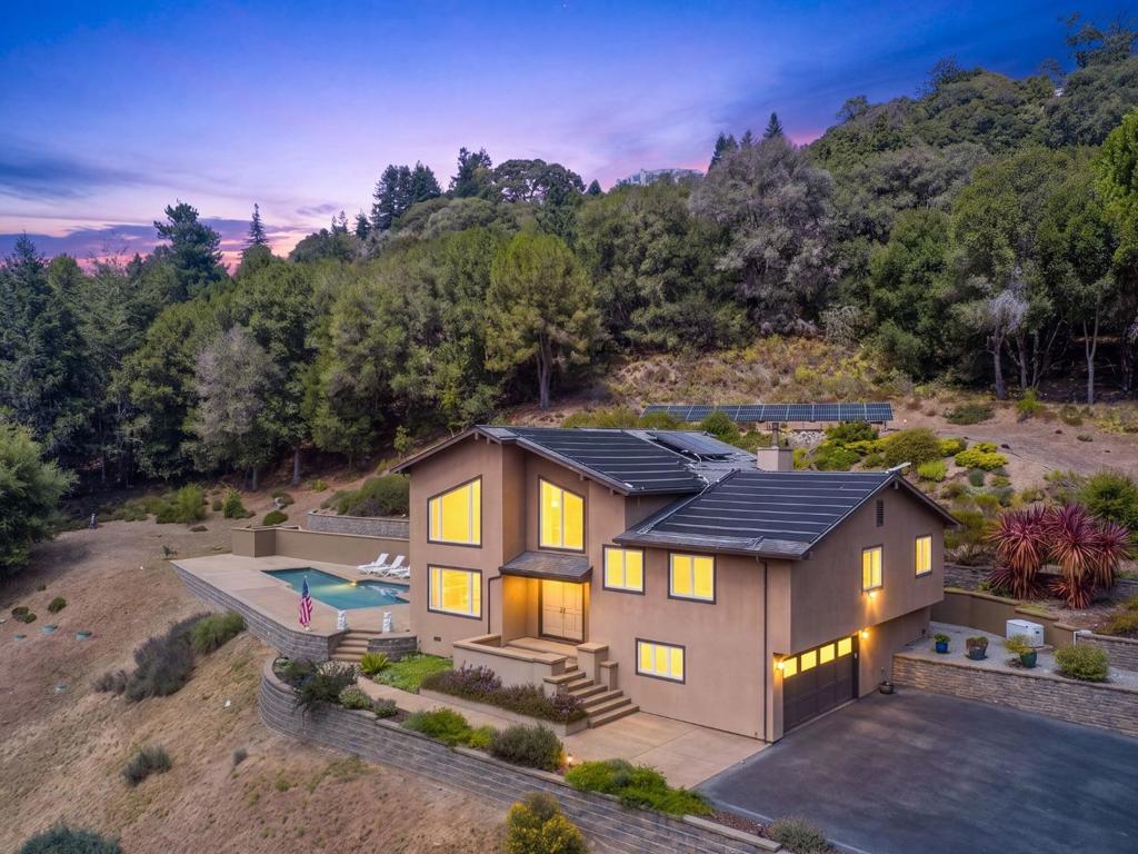 1880 Trout Gulch Road, Aptos, CA 95003 — photo 1