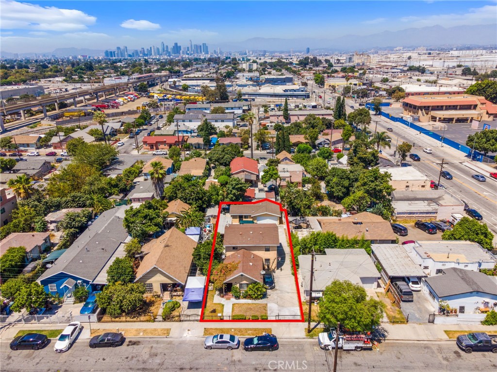 1741 61st Street, Los Angeles, CA 90001 — photo 1