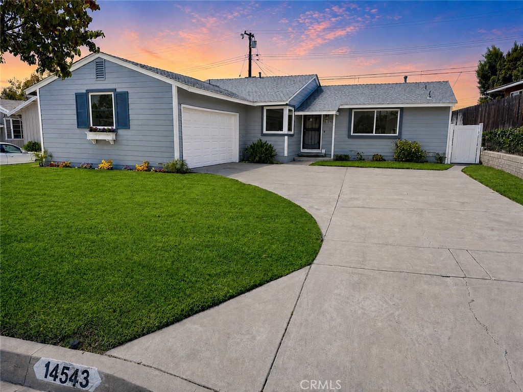 14543 Florita Road, La Mirada, CA 90638 — photo 1