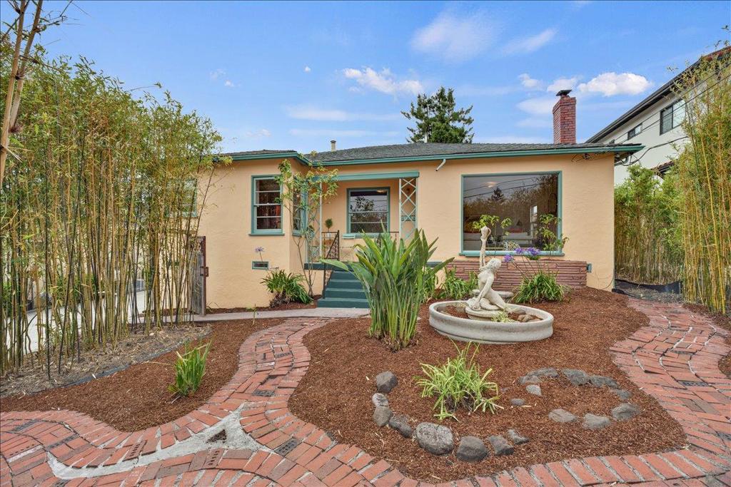 1453 Laurel Street, Santa Cruz, CA 95060 — photo 1