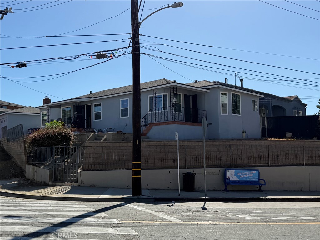 3656 Pomeroy Street, Los Angeles, CA 90063 — photo 1