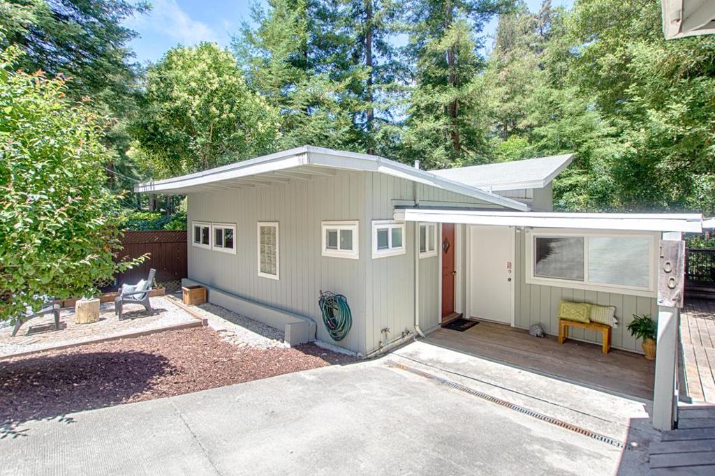 1004 Laurel Avenue, Felton, CA 95018 — photo 1