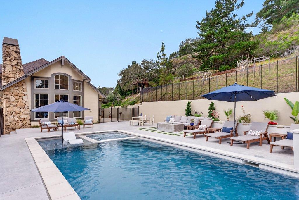 310 Hidden Valley, Soquel, CA 95073 — photo 1