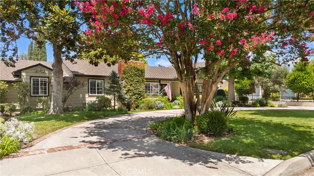 135 E Las Flores Ave, Arcadia, CA 91006 — photo 1