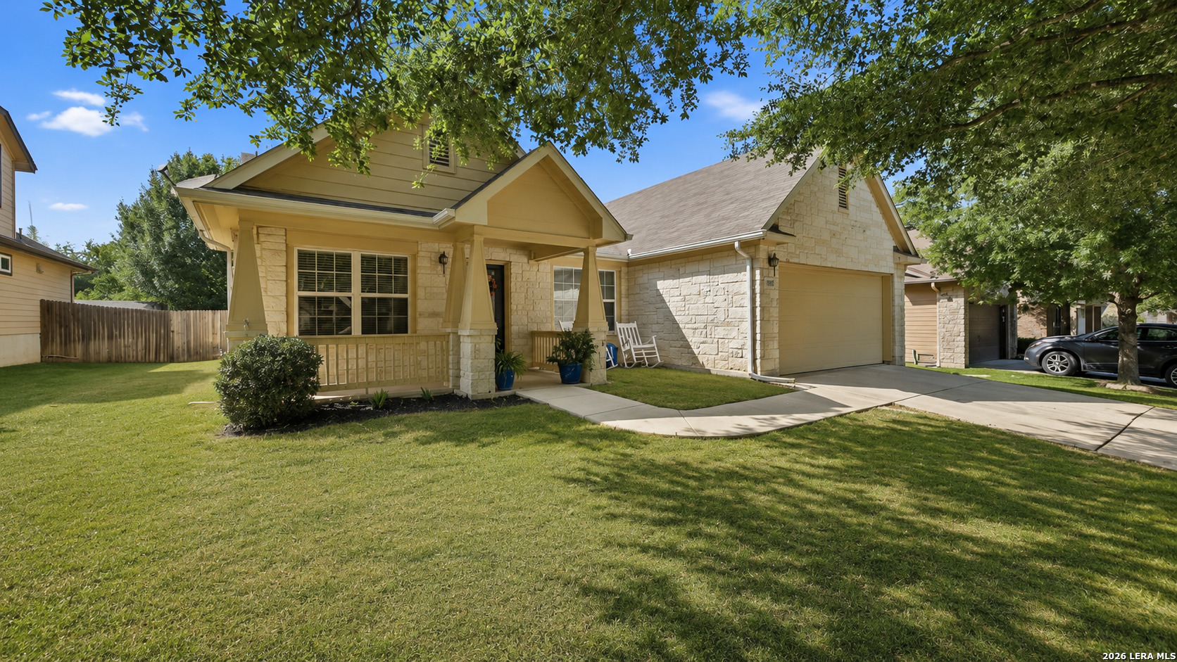 13511 BILTMORE LKS, Live Oak, TX 78233 — photo 1