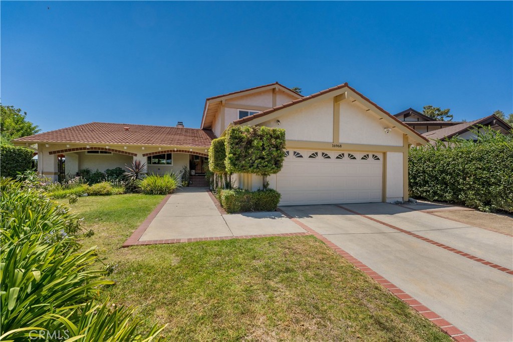 16968 Georgette, Granada Hills, CA 91344 — photo 1