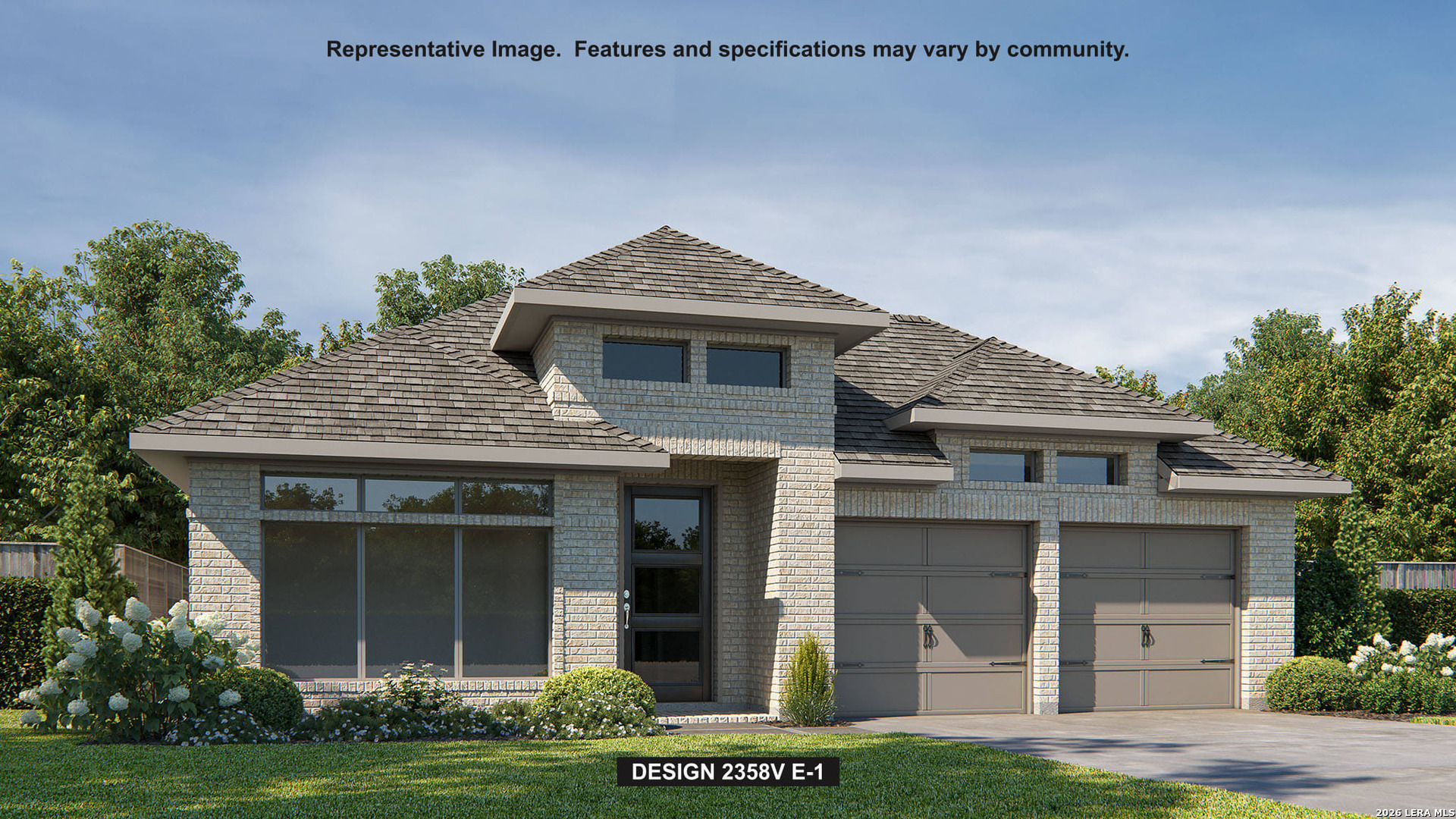 4109 Ashbrook, Schertz, TX 78124 — photo 1