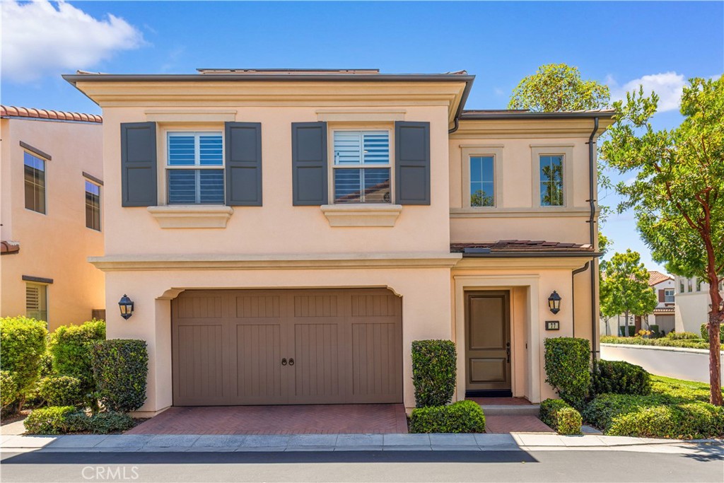 77 Rembrandt, Irvine, CA 92620 — photo 1