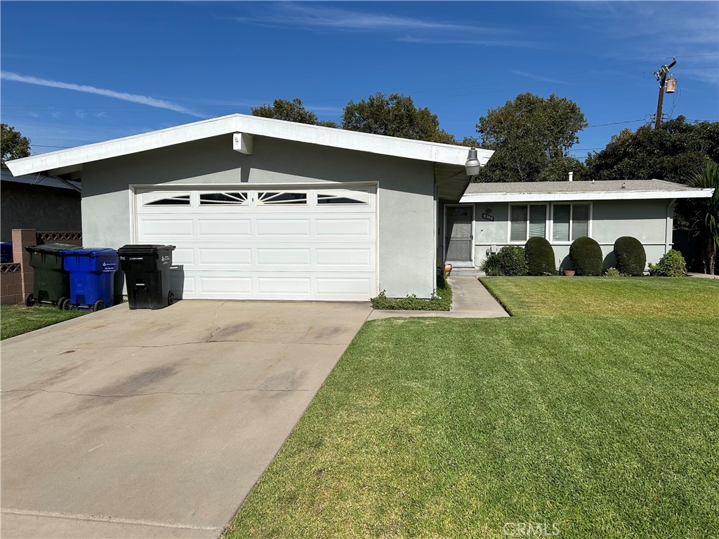 8350 Alburtis, Whittier, CA 90606 — photo 1