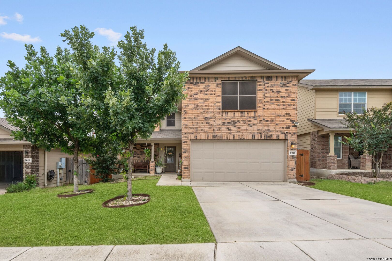 8015 Pandora Star, , 78252 — photo 1