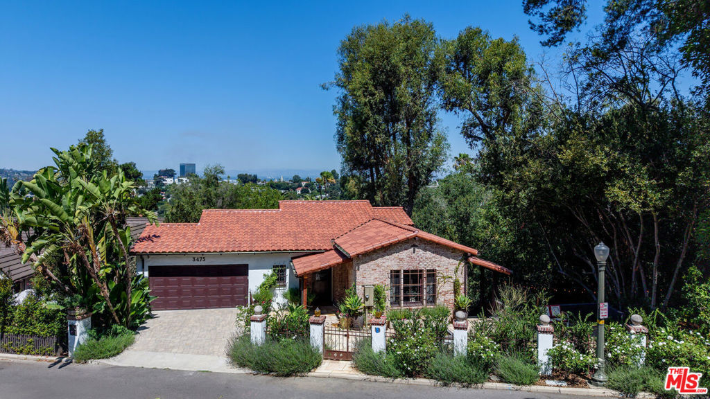 3475 N Knoll Drive, Los Angeles, CA 90068 — photo 1
