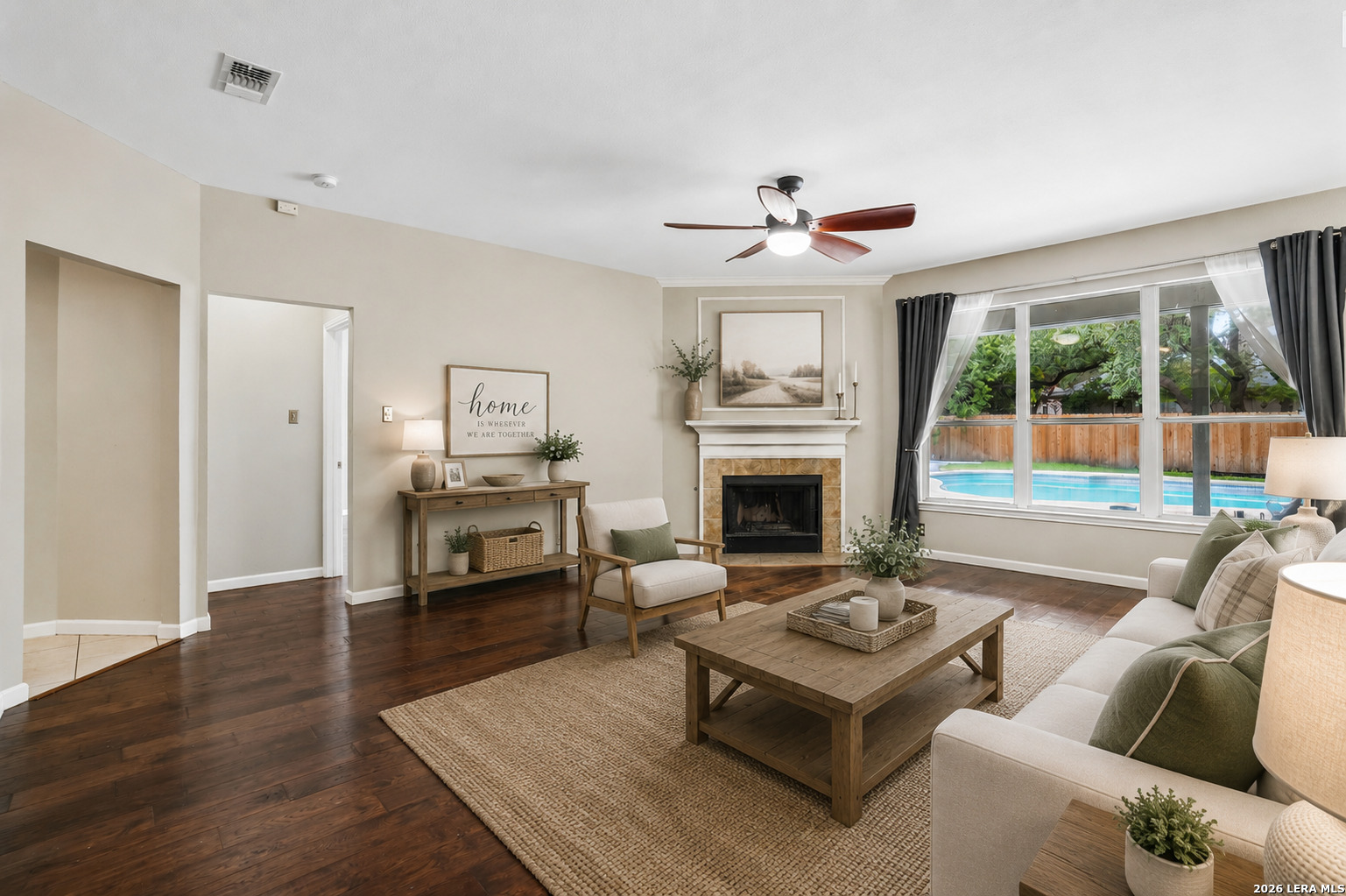 1703 HADBURY LN, ,  78248 — photo 1