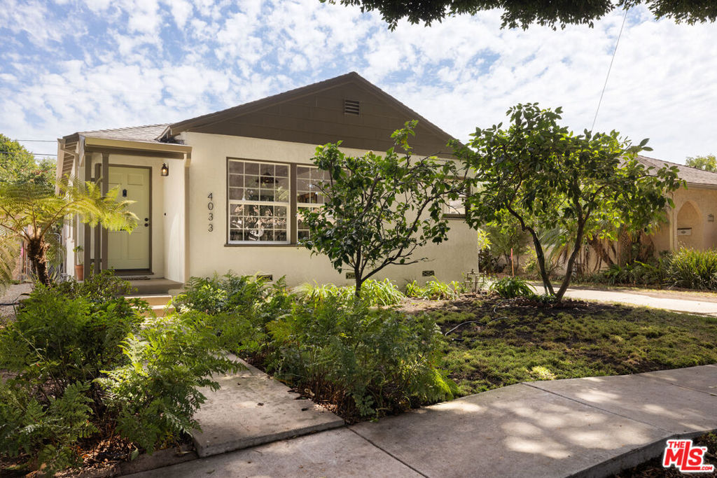 4330 Globe Avenue, Culver City, CA 90230 — photo 1