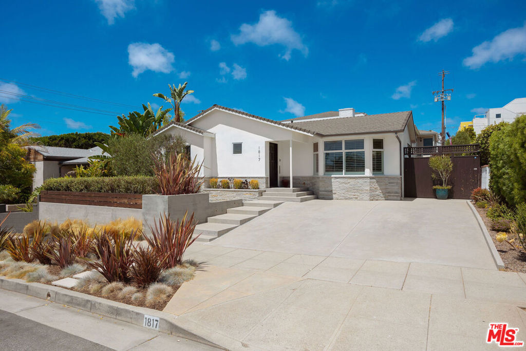 1817 Euclid Street, Santa Monica, CA 90404 — photo 1