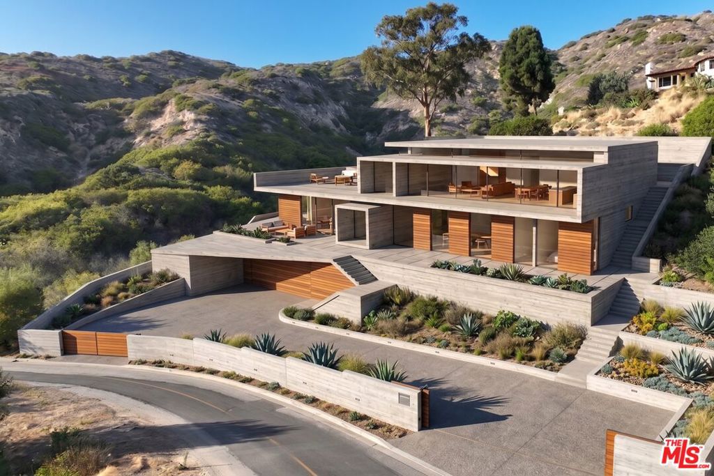 4421 Avenida De La Encinal, Malibu, CA 90265 — photo 1