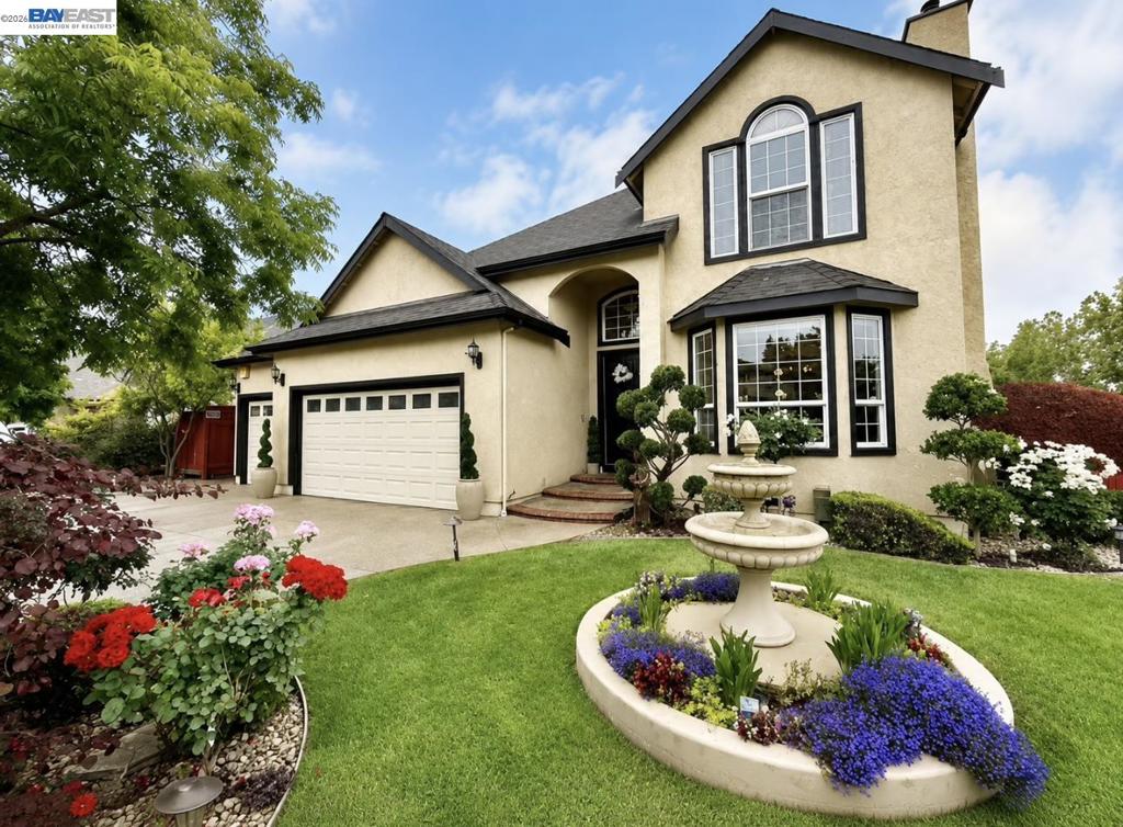 1284 Riesling Circle, Livermore, CA 94550 — photo 1