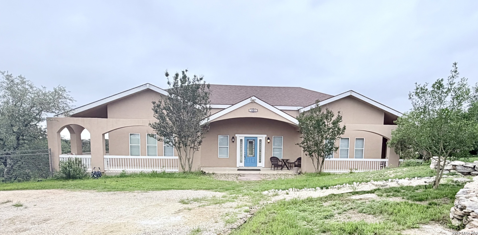180 County Road 2750, Mico, TX 78056 — photo 1