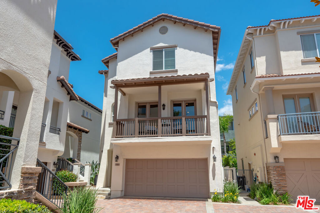 5856 Kiyot Way, Los Angeles, CA 90094 — photo 1