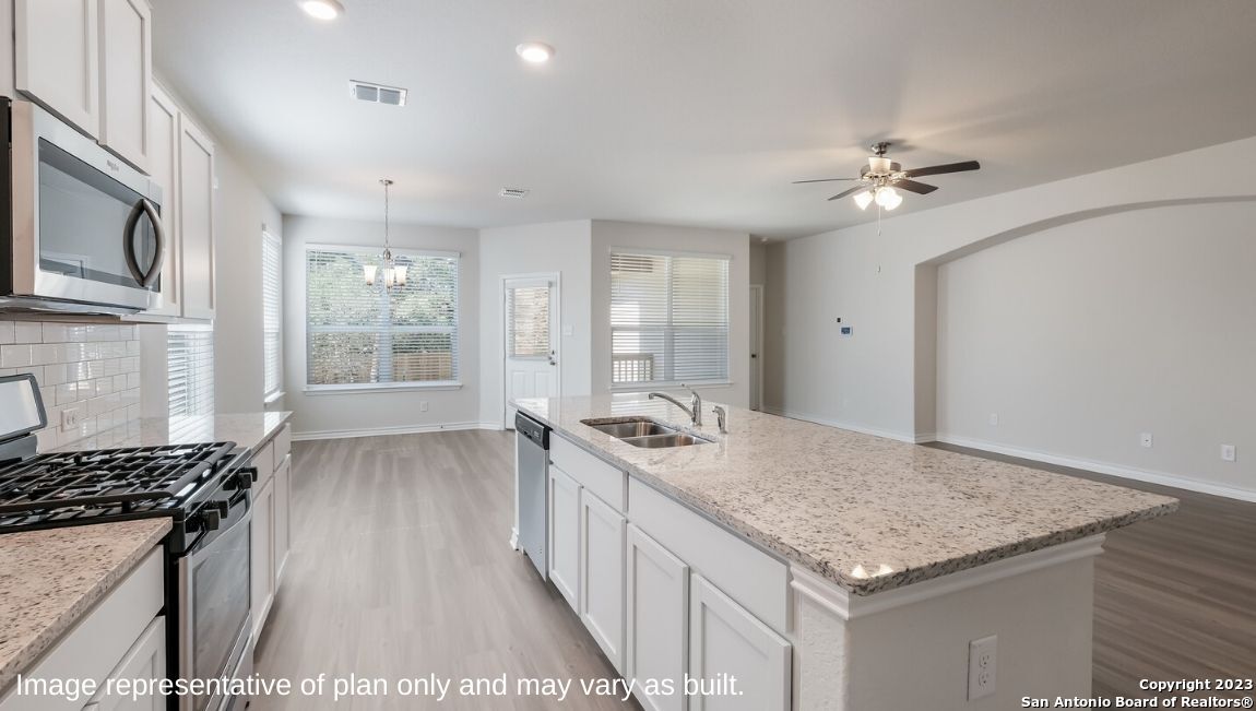 14609 Sabine Loop Road, ,  78253 — photo 1