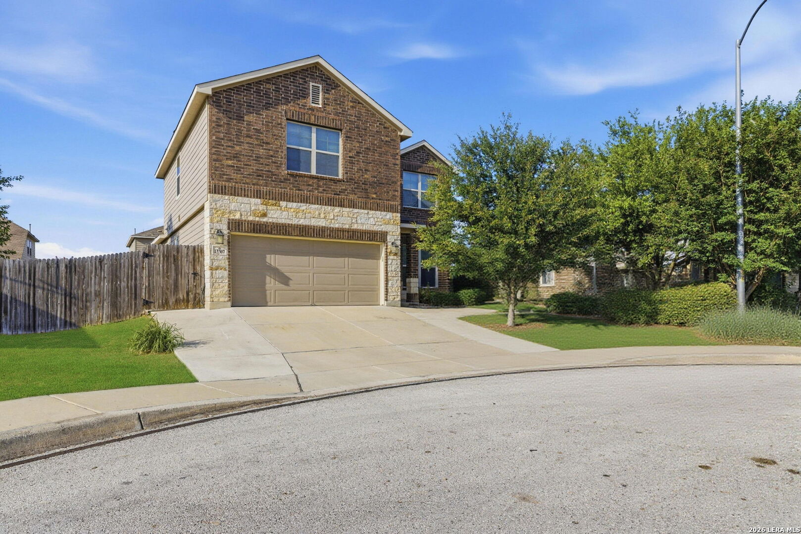 13307 Pecos Parke, San Antonio, TX 78254 — photo 1