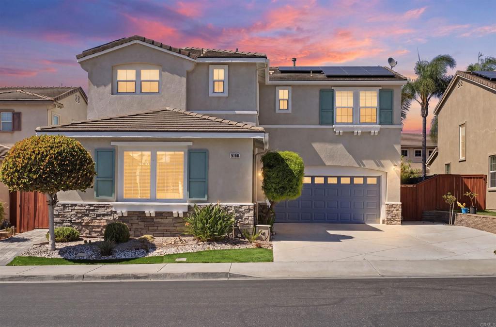 5186 Cobalt Way, Oceanside, CA 92057 — photo 1