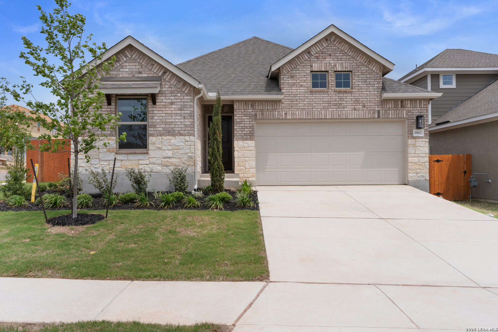 1862 Pining Street, New Braunfels, TX 78132 — photo 1