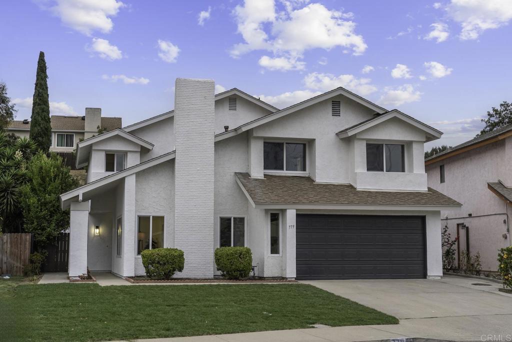 779 Cholla Rd, Chula Vista, CA 91910 — photo 1