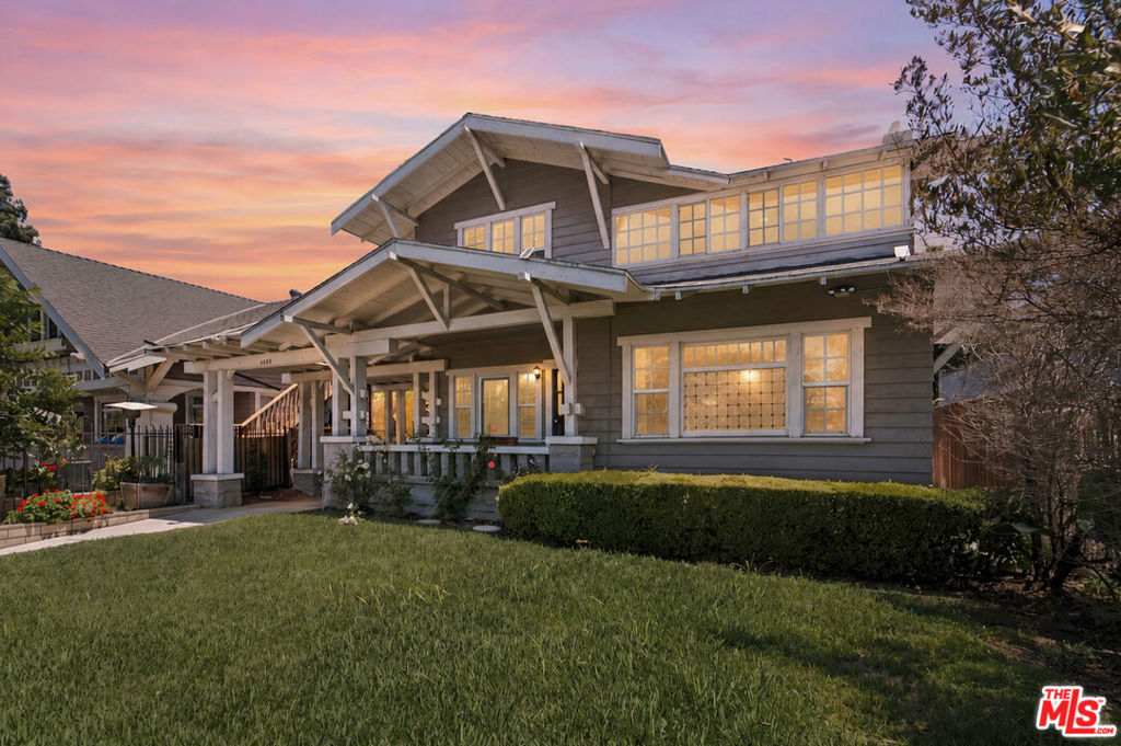4020 Brighton Avenue, Los Angeles, CA 90062 — photo 1