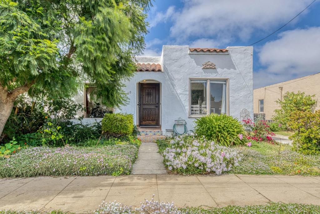 338 Alexander Street, Salinas, CA 93901 — photo 1