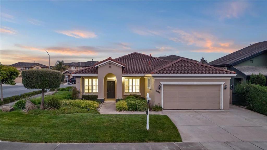 1858 Buckingham Drive, Salinas, CA 93906 — photo 1