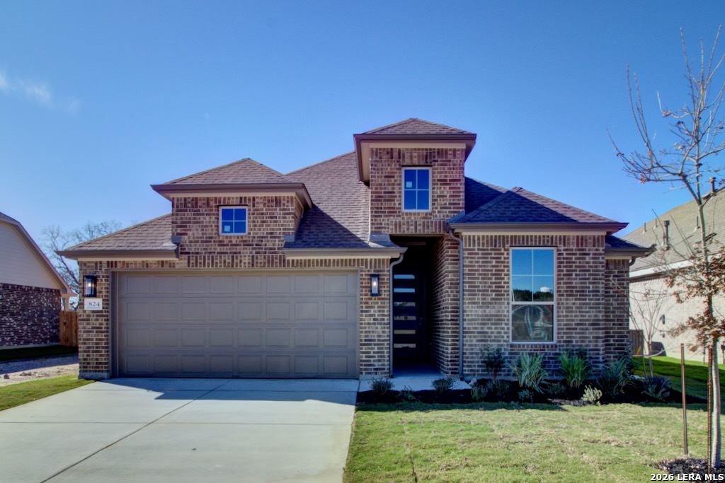 840 Pincushion Lane, New Braunfels, TX 78130 — photo 1