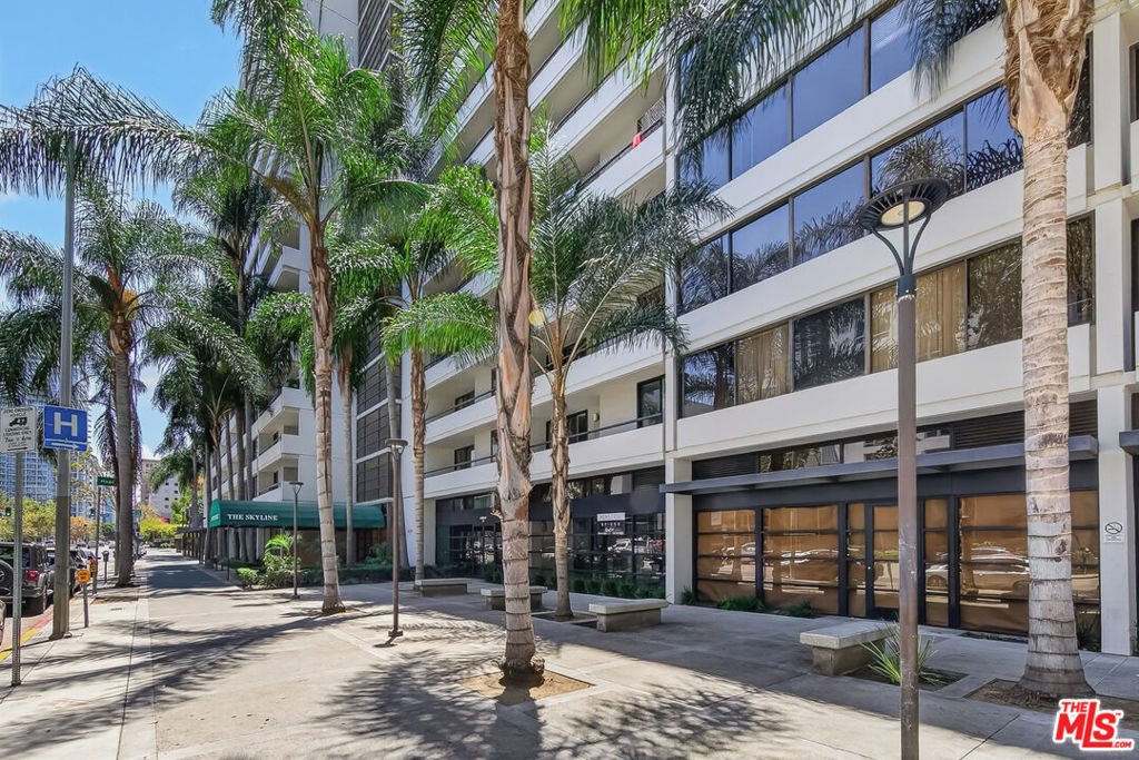 600 W 9th Street 913, Los Angeles, CA 90015 — photo 1