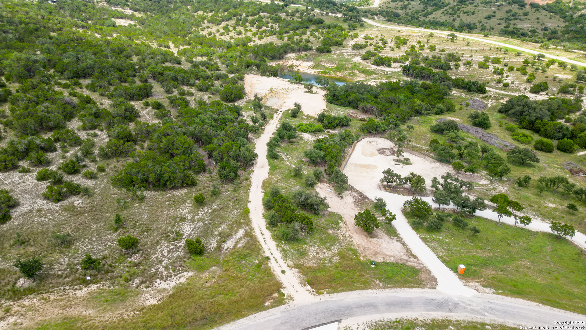 340 W STARVIEW CV, Blanco, TX 78606 — photo 1