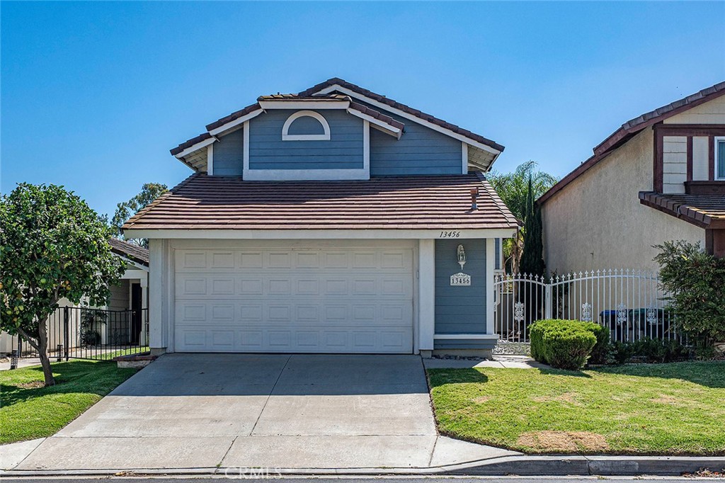 13456 Melody Rd, Chino Hills, CA 91709 — photo 1