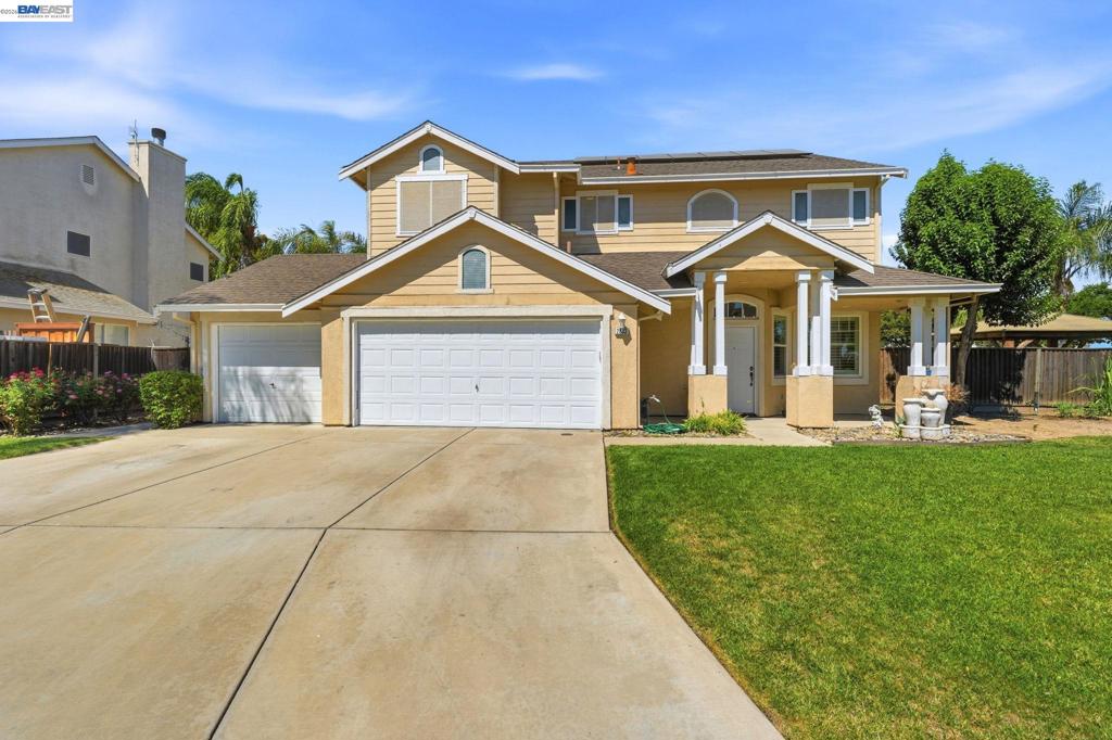 2833 Clover Hill Ct, Tracy, CA 95377 — photo 1