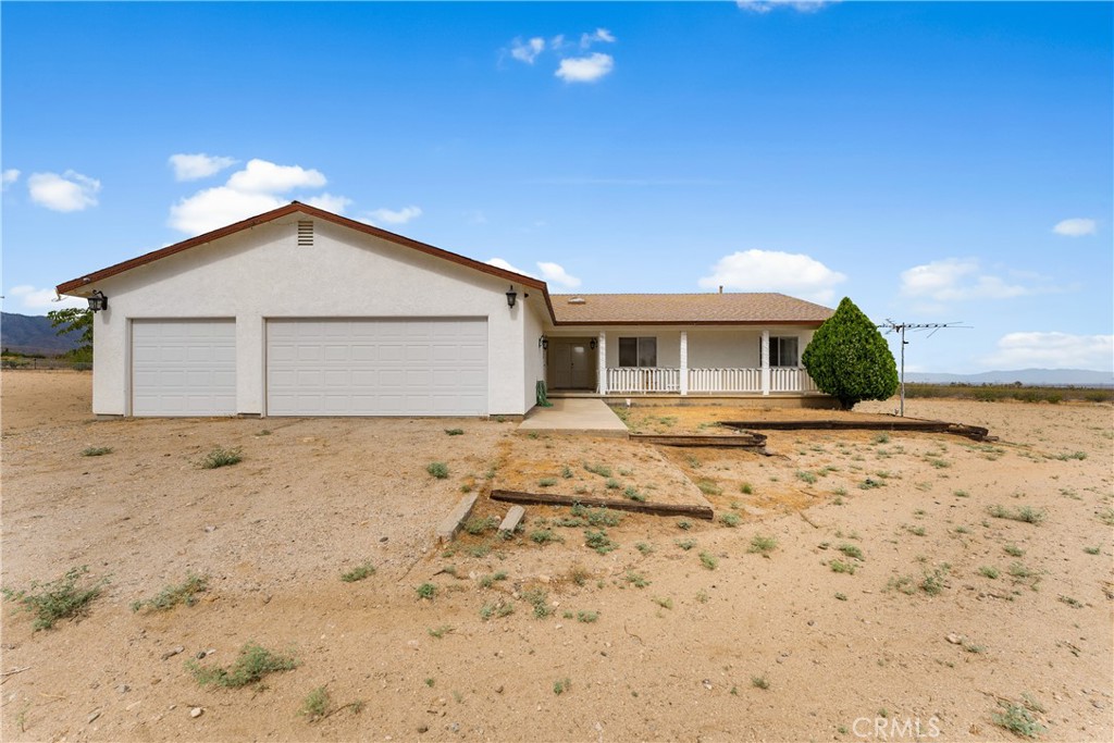 33535 170th E, Llano, CA 93544 — photo 1
