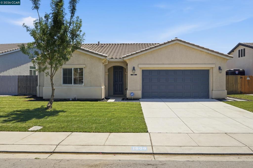1608 Sephos St, Manteca, CA 95337 — photo 1