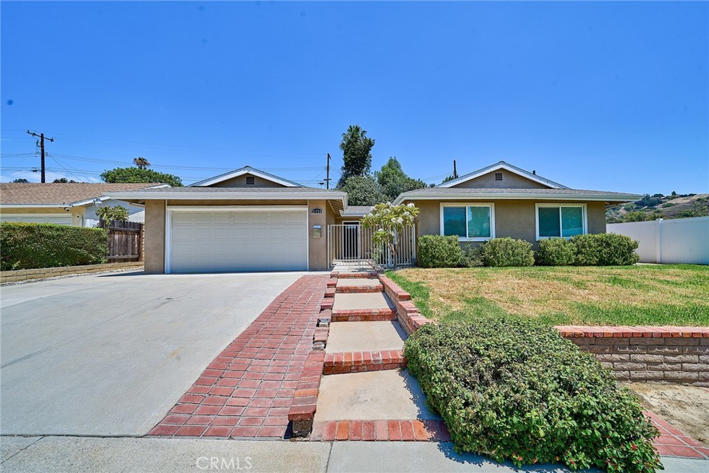 21725 Lost River, Diamond Bar, CA 91765 — photo 1