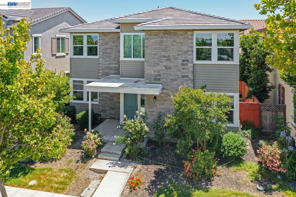 232 E Ramsey Dr, Mountain House, CA 95391 — photo 1